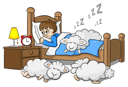 Insomnie