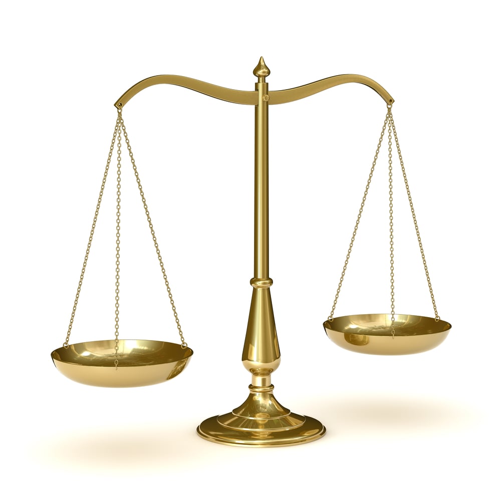 Ob 497e0b balance scale