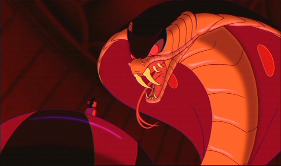 Snake jafar snapshot